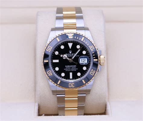 rolex submariner black 2020